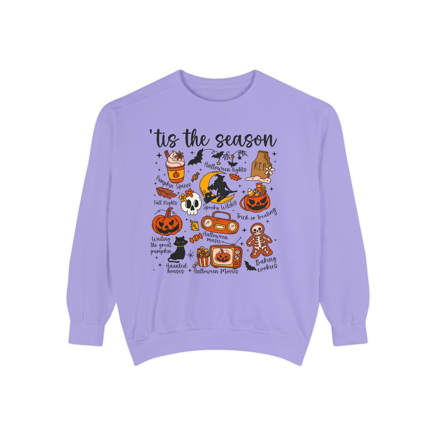 'Tis the season // Autumn & Halloween