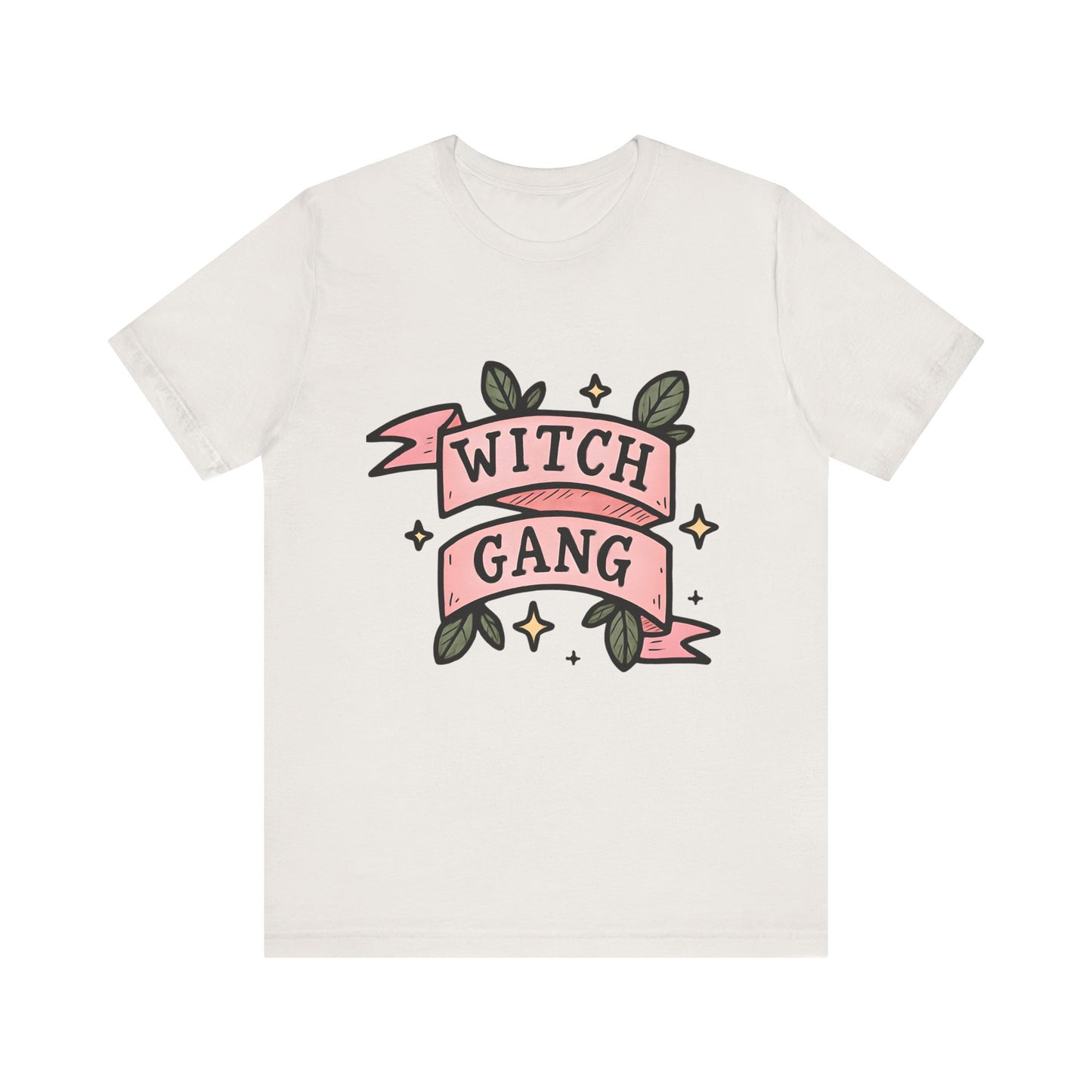 Witch Gang Shirt