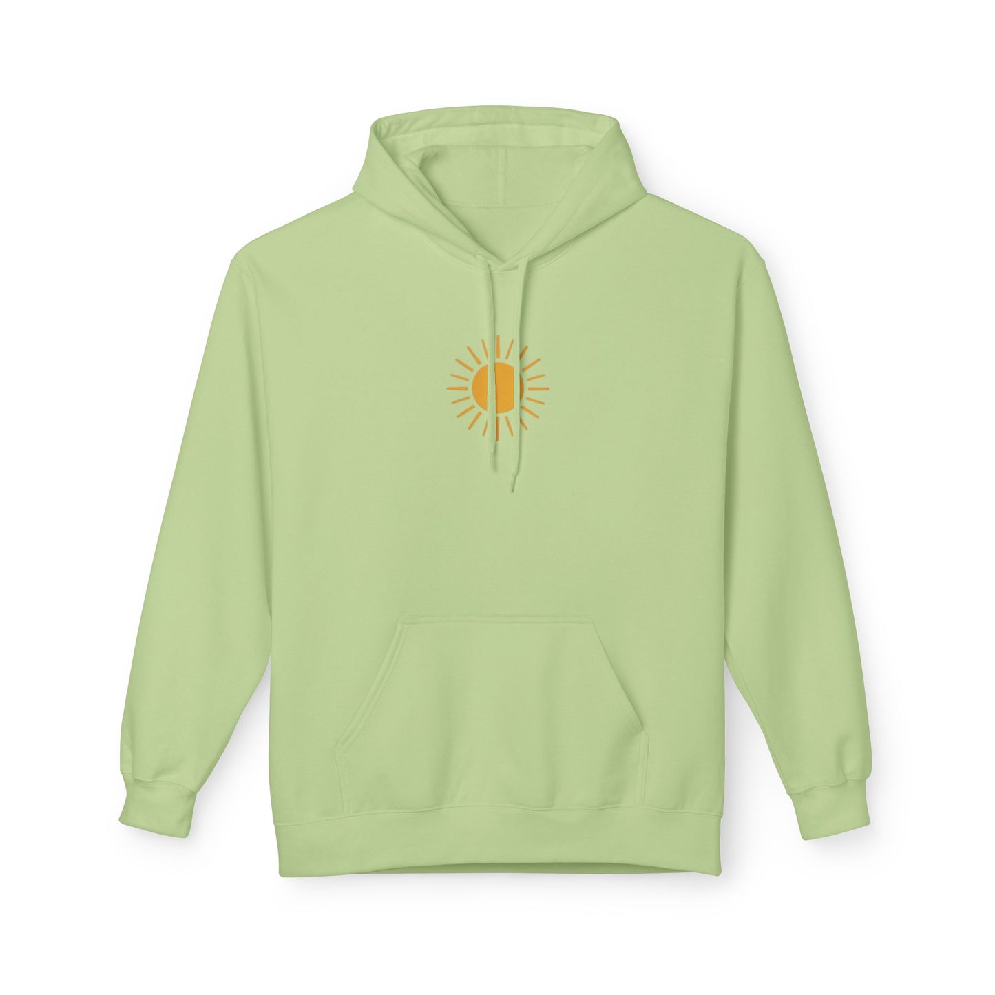 Soul Full of Sunshine Hoodie