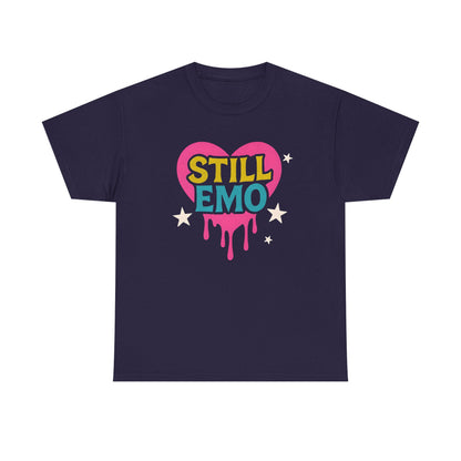 Still Emo T-Shirt / Elder Emo