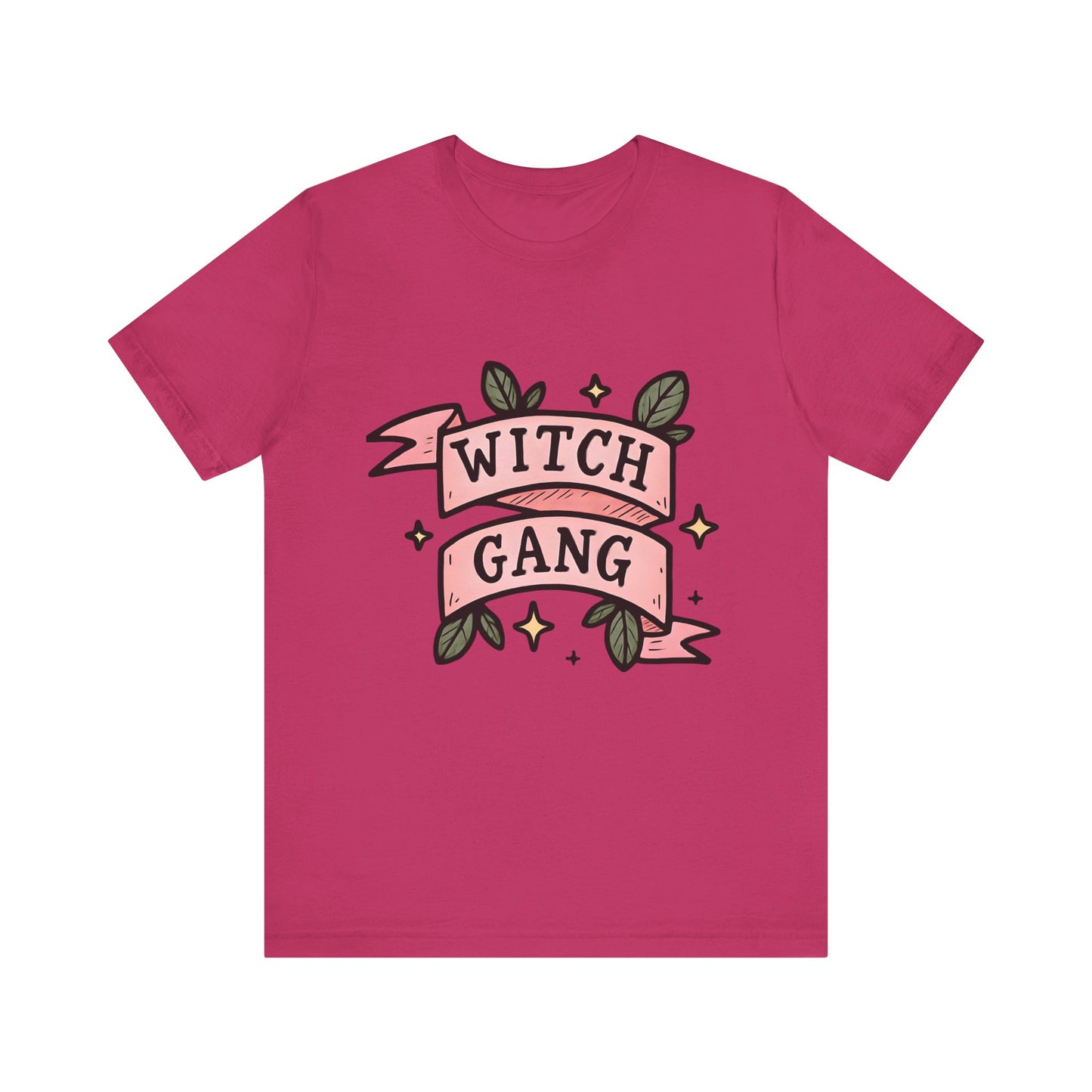 Witch Gang Shirt