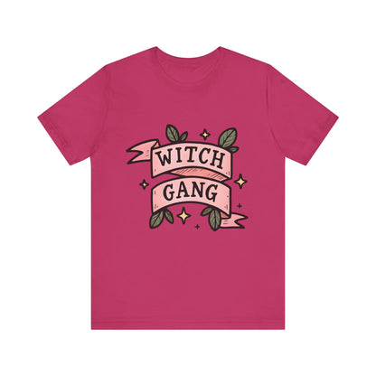Witch Gang Shirt