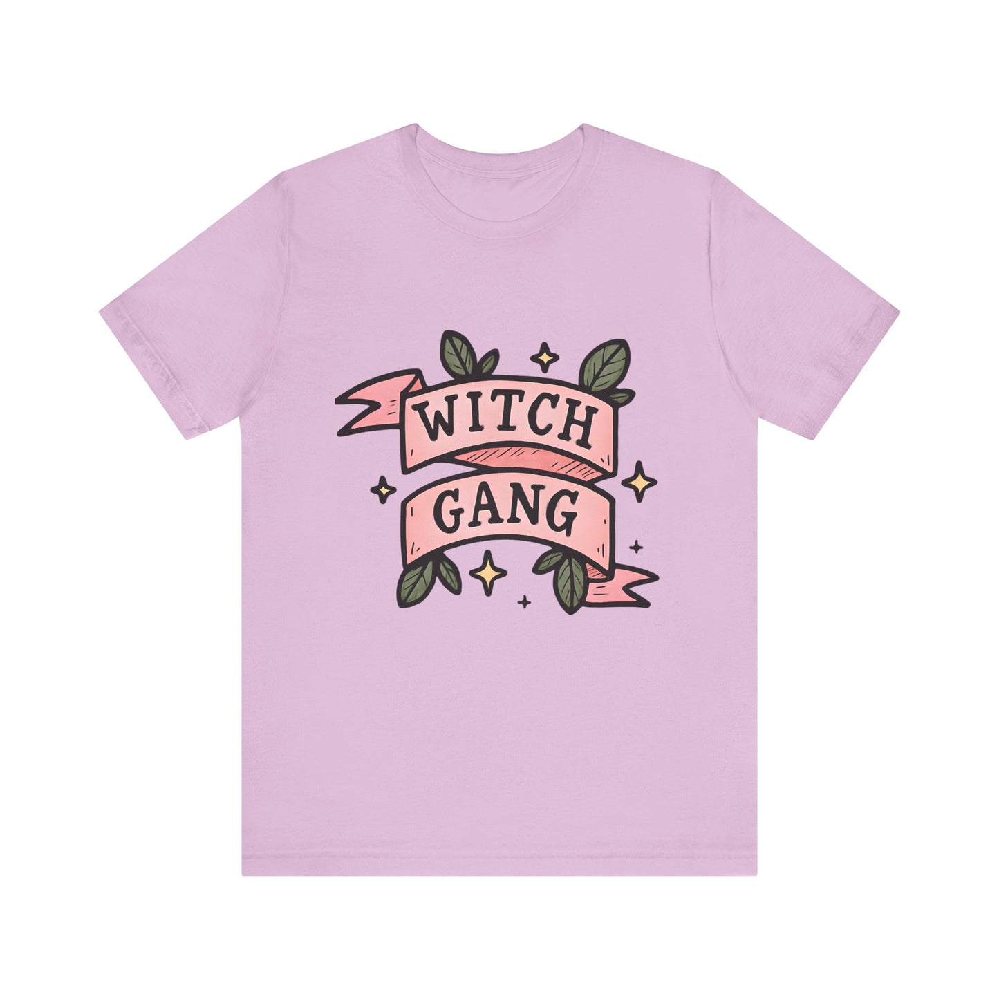 Witch Gang Shirt