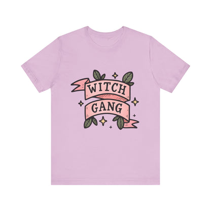 Witch Gang Shirt