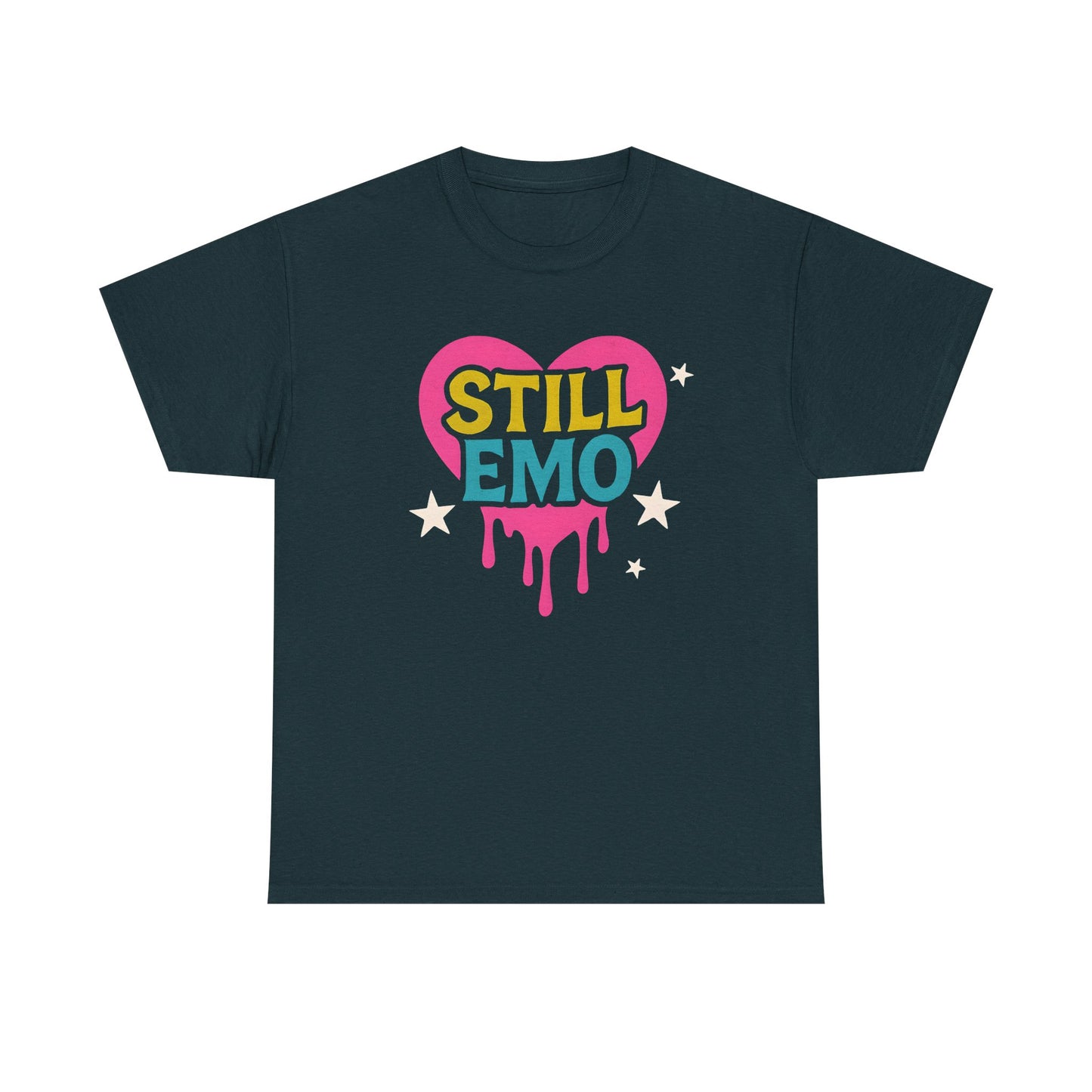 Still Emo T-Shirt / Elder Emo