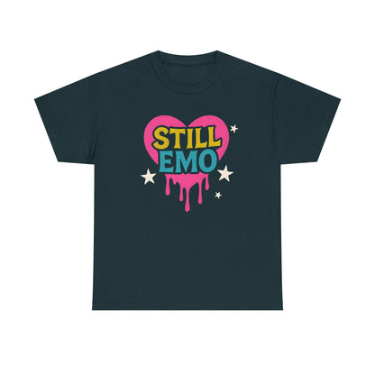 Still Emo T-Shirt / Elder Emo