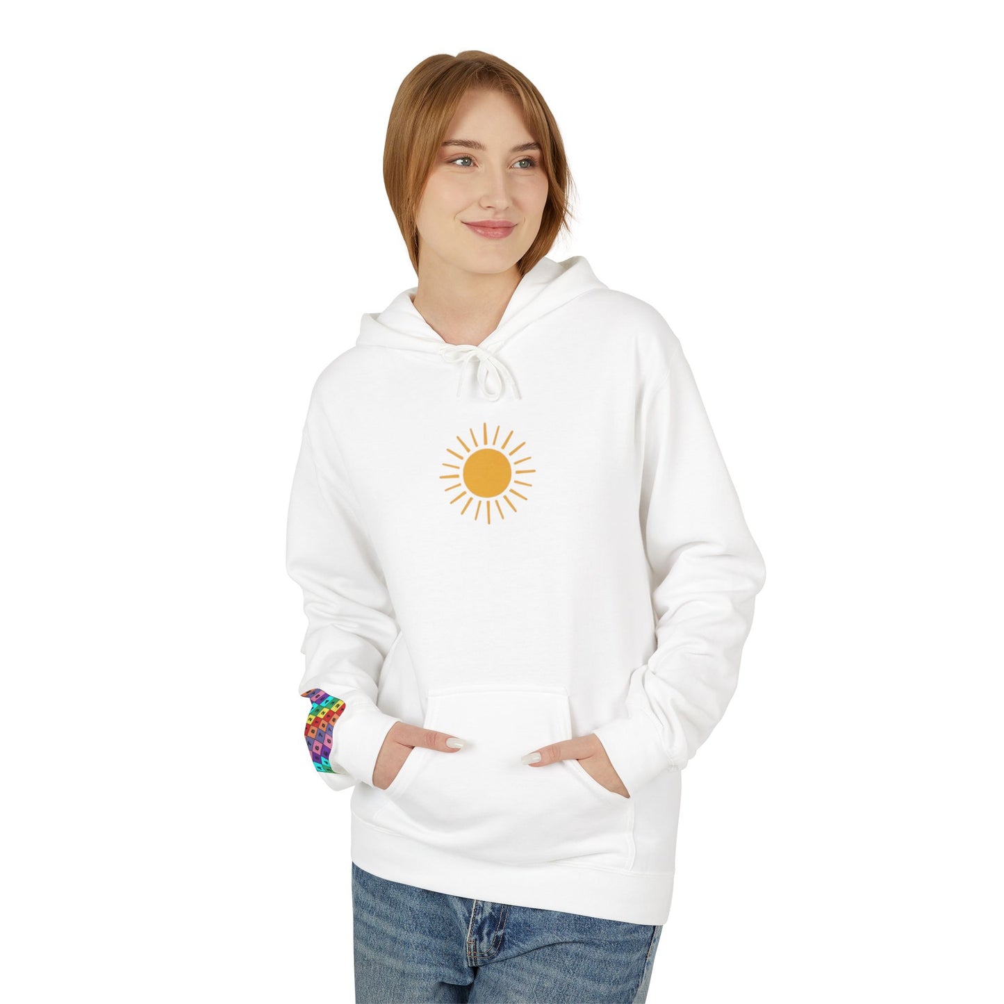 Soul Full of Sunshine Hoodie