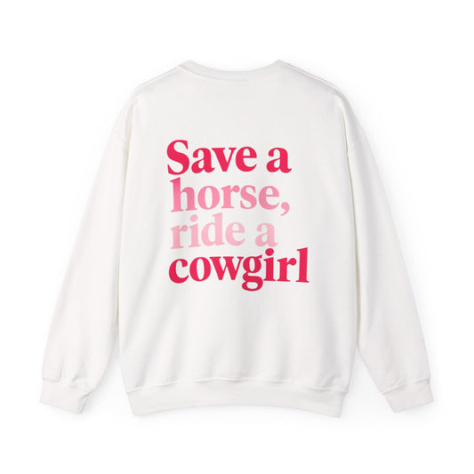 Lesbian Pride Sweatshirt LGBTQ