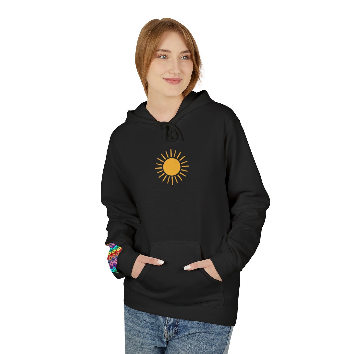 Soul Full of Sunshine Hoodie