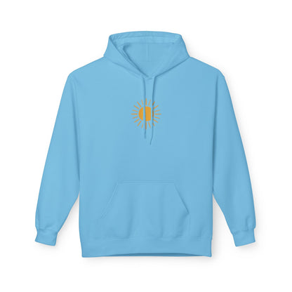 Soul Full of Sunshine Hoodie