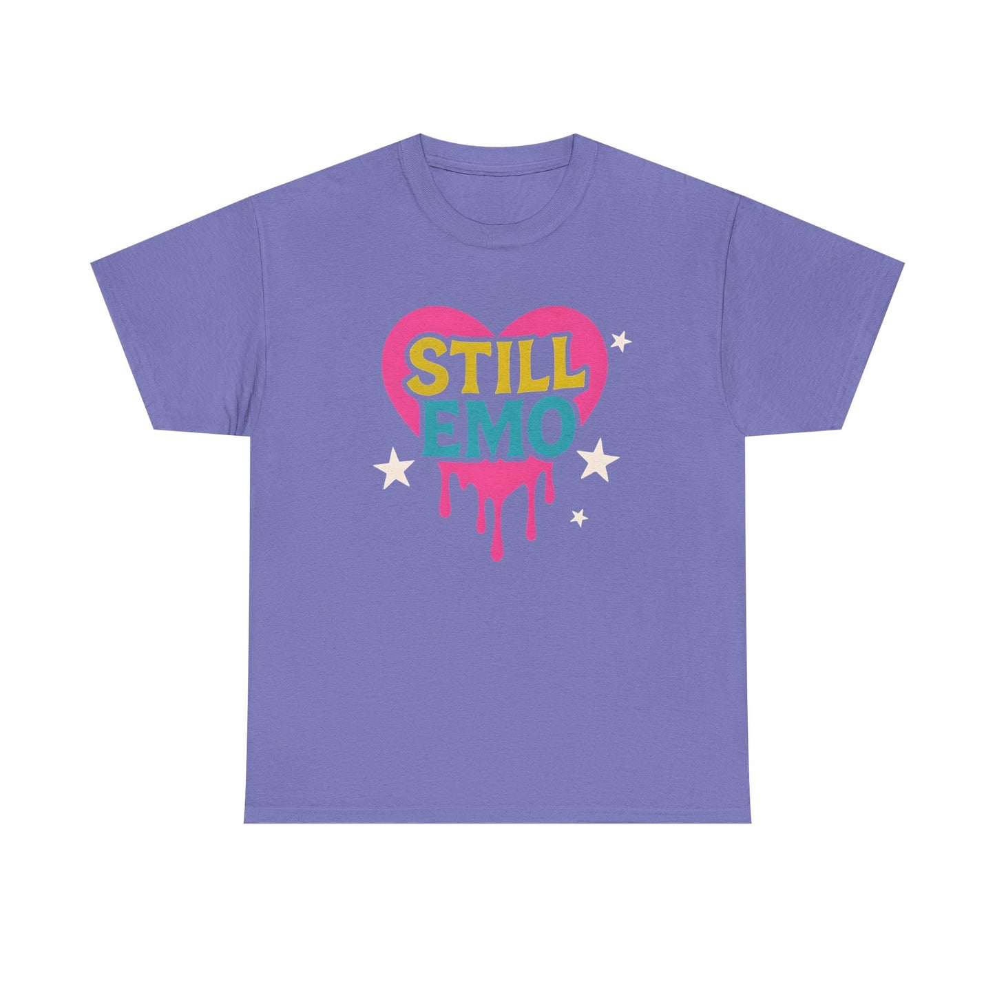 Still Emo T-Shirt / Elder Emo
