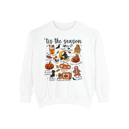 'Tis the season // Autumn & Halloween