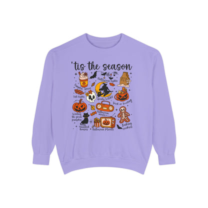 'Tis the season // Autumn & Halloween