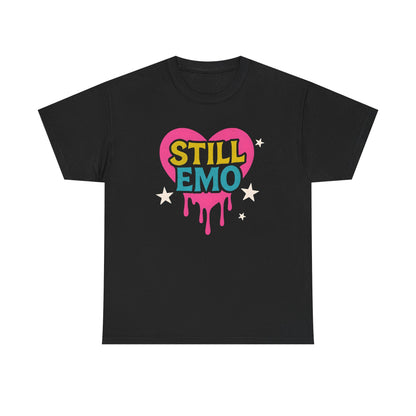 Still Emo T-Shirt / Elder Emo