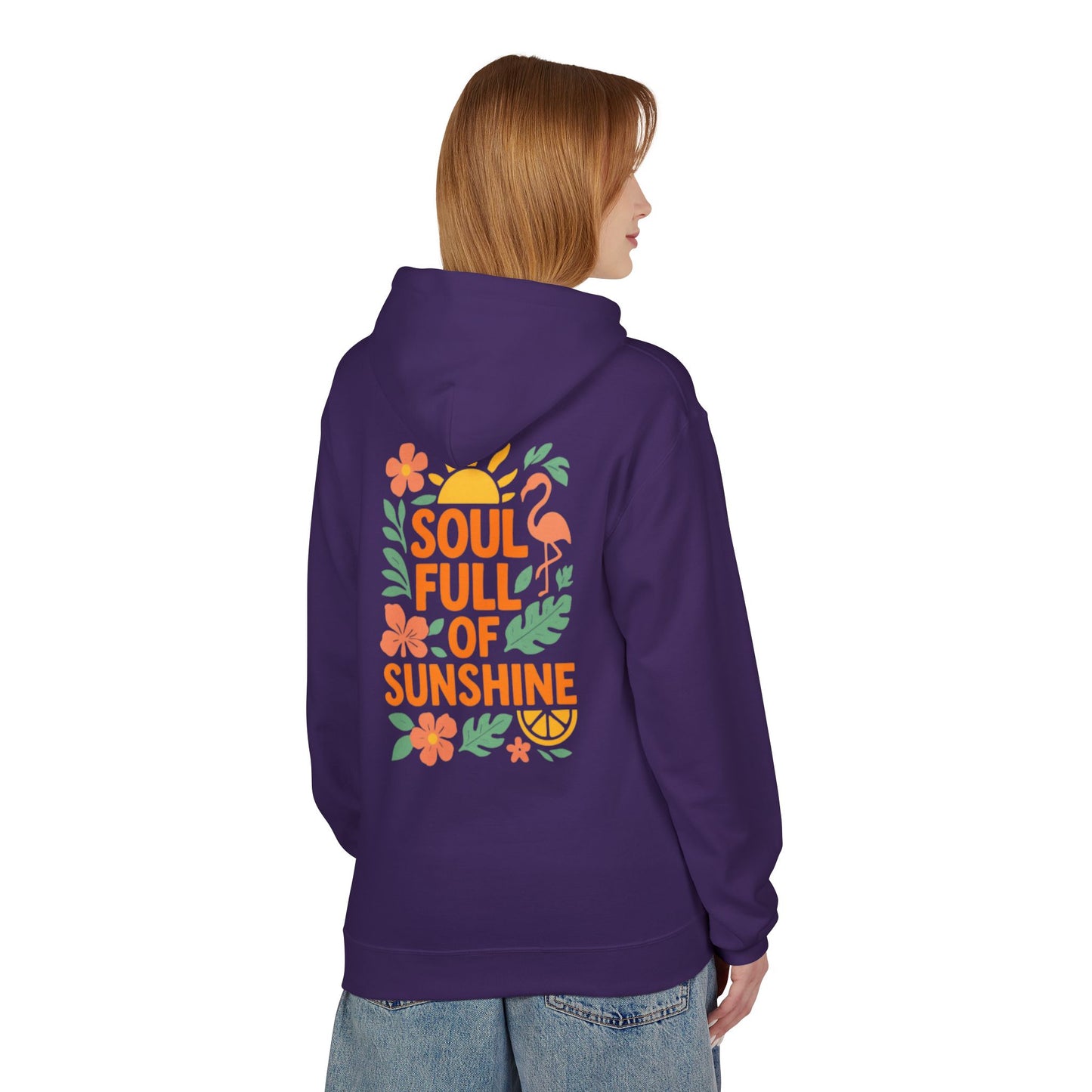 Soul Full of Sunshine Hoodie