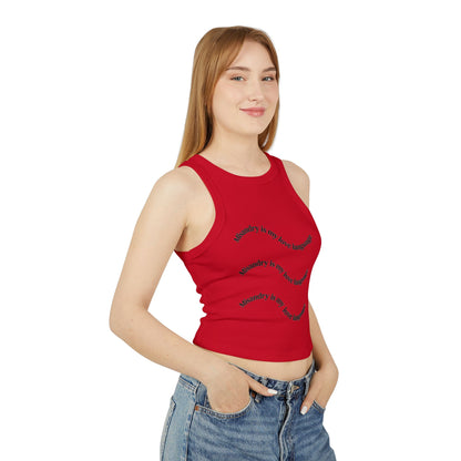 Misandry Tank