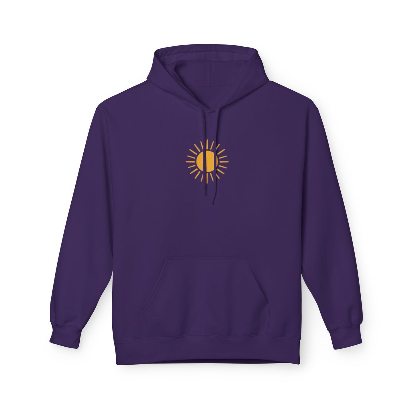 Soul Full of Sunshine Hoodie