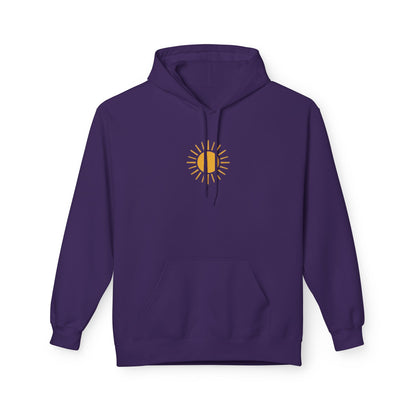 Soul Full of Sunshine Hoodie