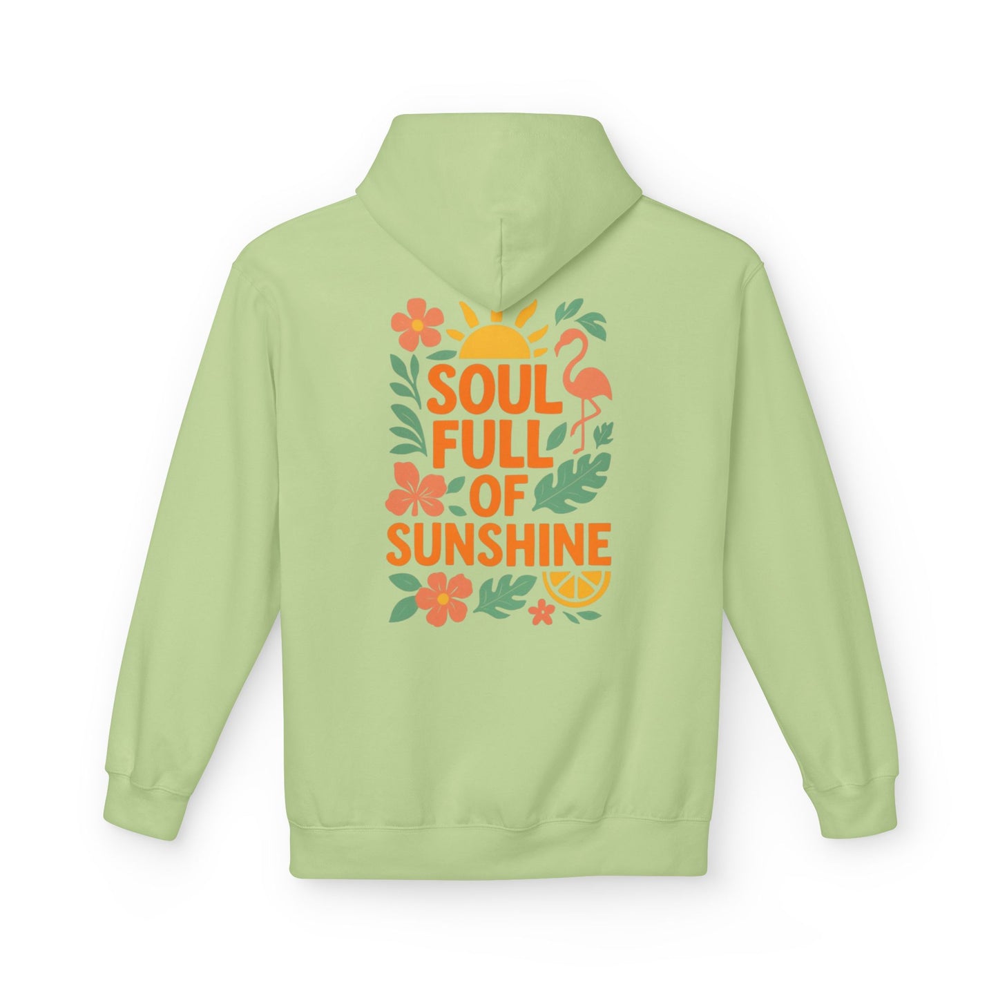 Soul Full of Sunshine Hoodie