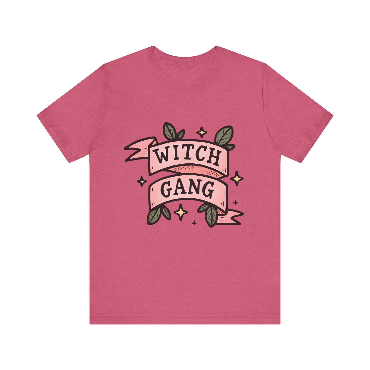 Witch Gang Shirt