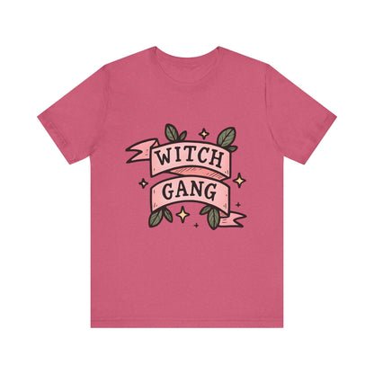 Witch Gang Shirt