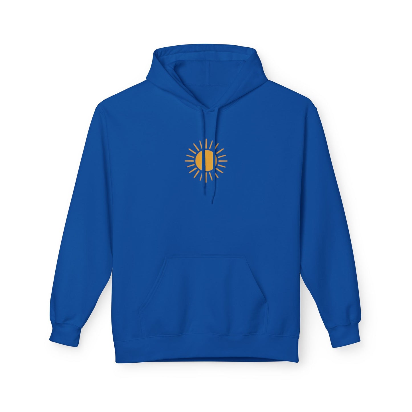 Soul Full of Sunshine Hoodie