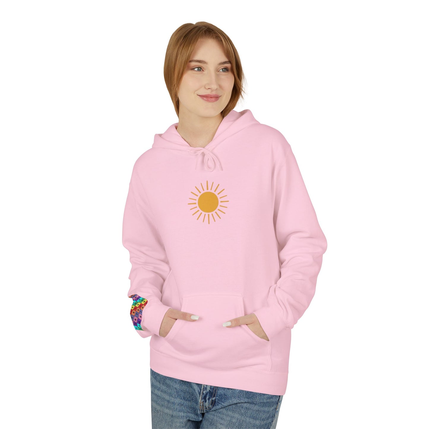 Soul Full of Sunshine Hoodie