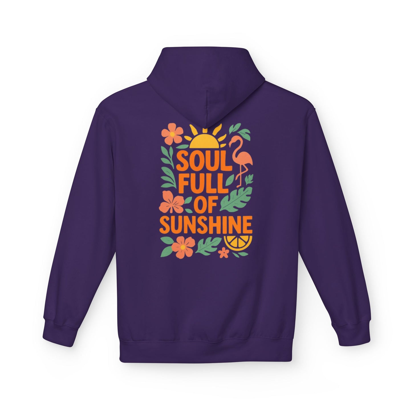 Soul Full of Sunshine Hoodie