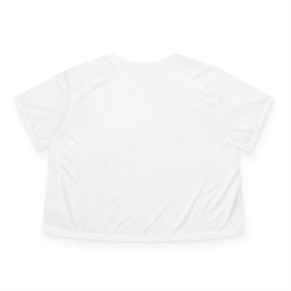 "In my Goddess Era, but Dissociating" Crop Top