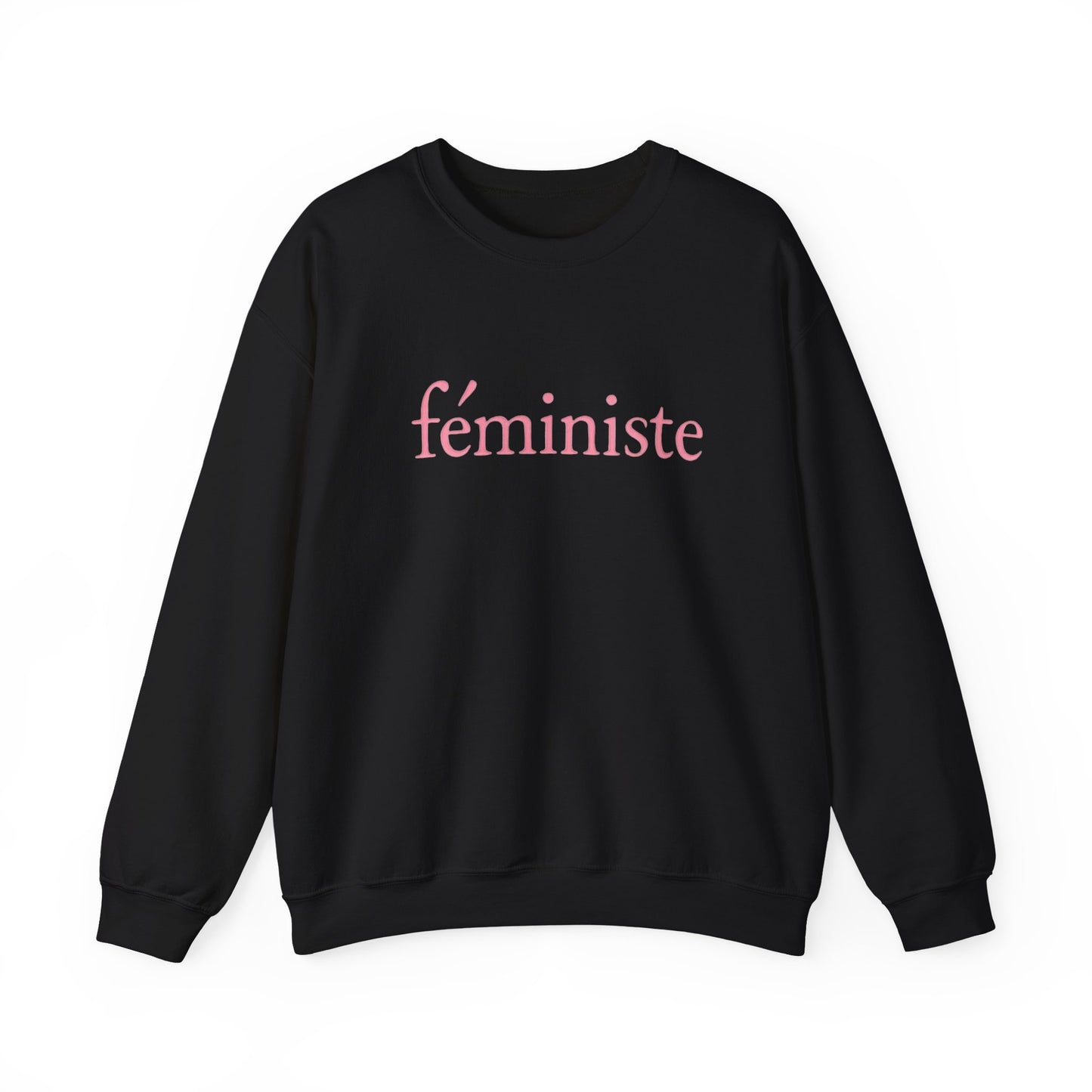 Feminist Sweatshirt