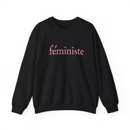 Feminist Sweatshirt