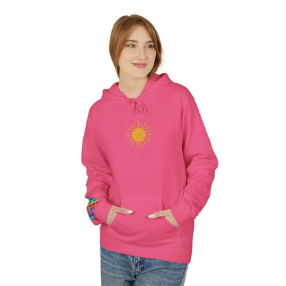 Soul Full of Sunshine Hoodie
