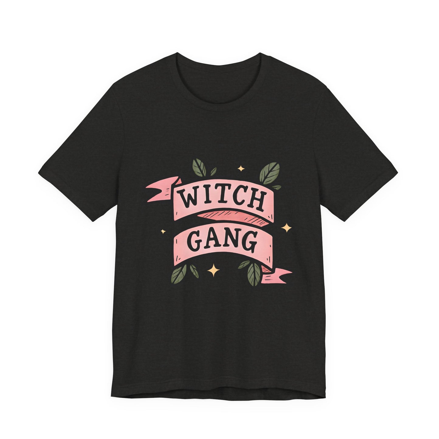 Witch Gang Shirt
