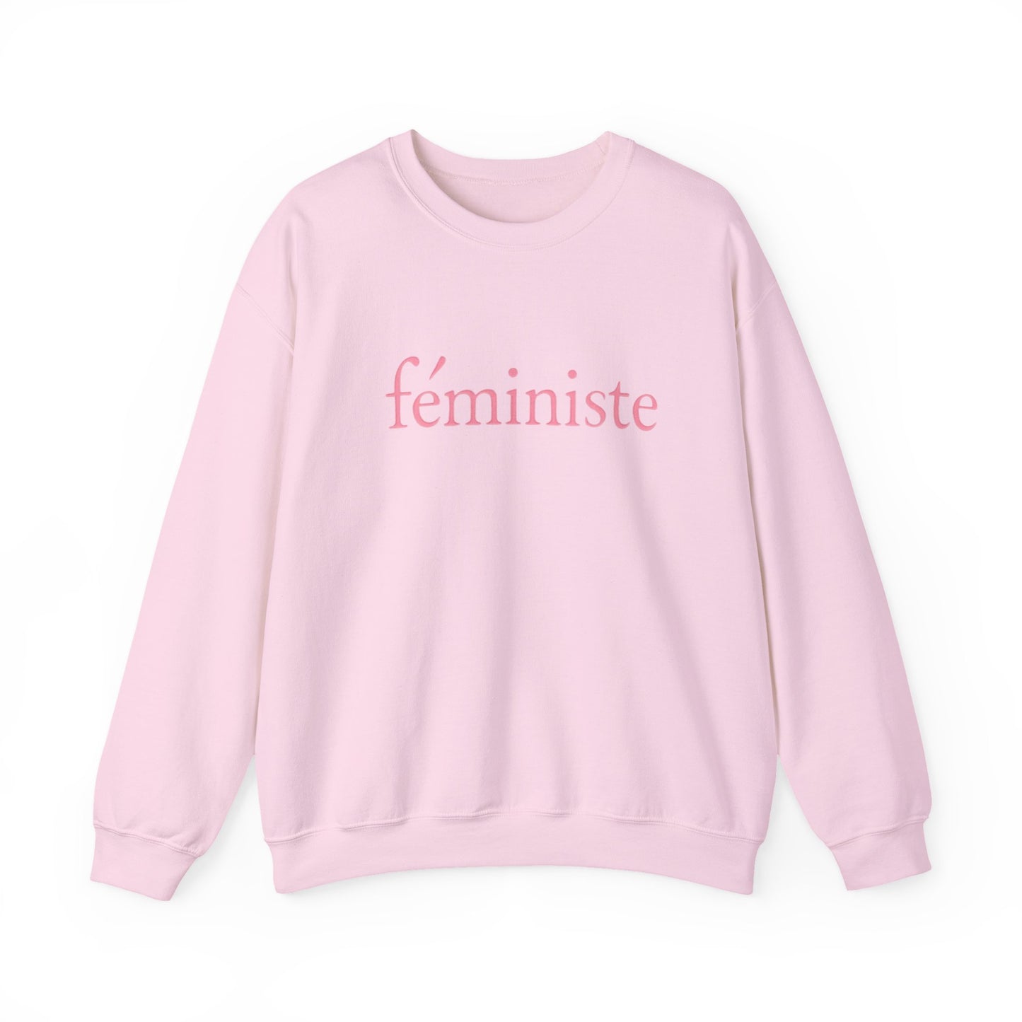 Feminist Sweatshirt