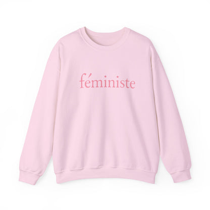 Feminist Sweatshirt