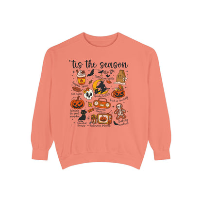 'Tis the season // Autumn & Halloween