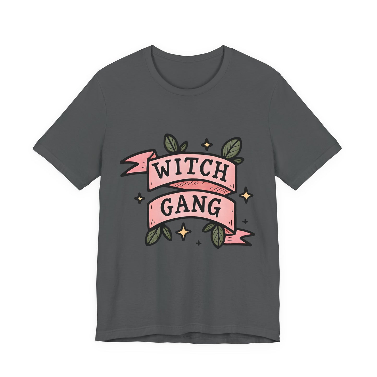 Witch Gang Shirt