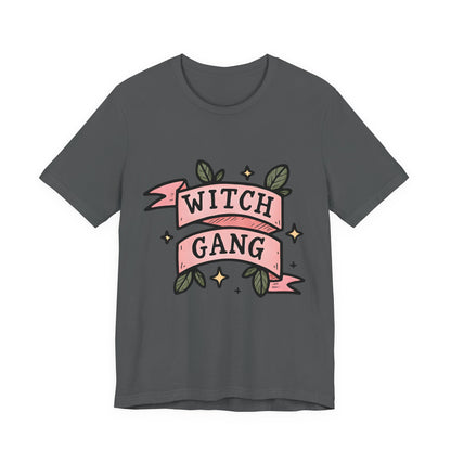 Witch Gang Shirt