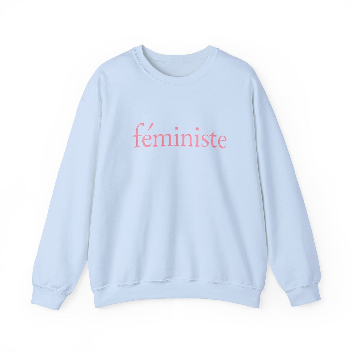 Feminist Sweatshirt