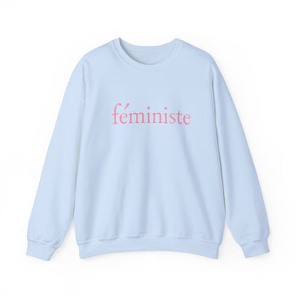 Feminist Sweatshirt