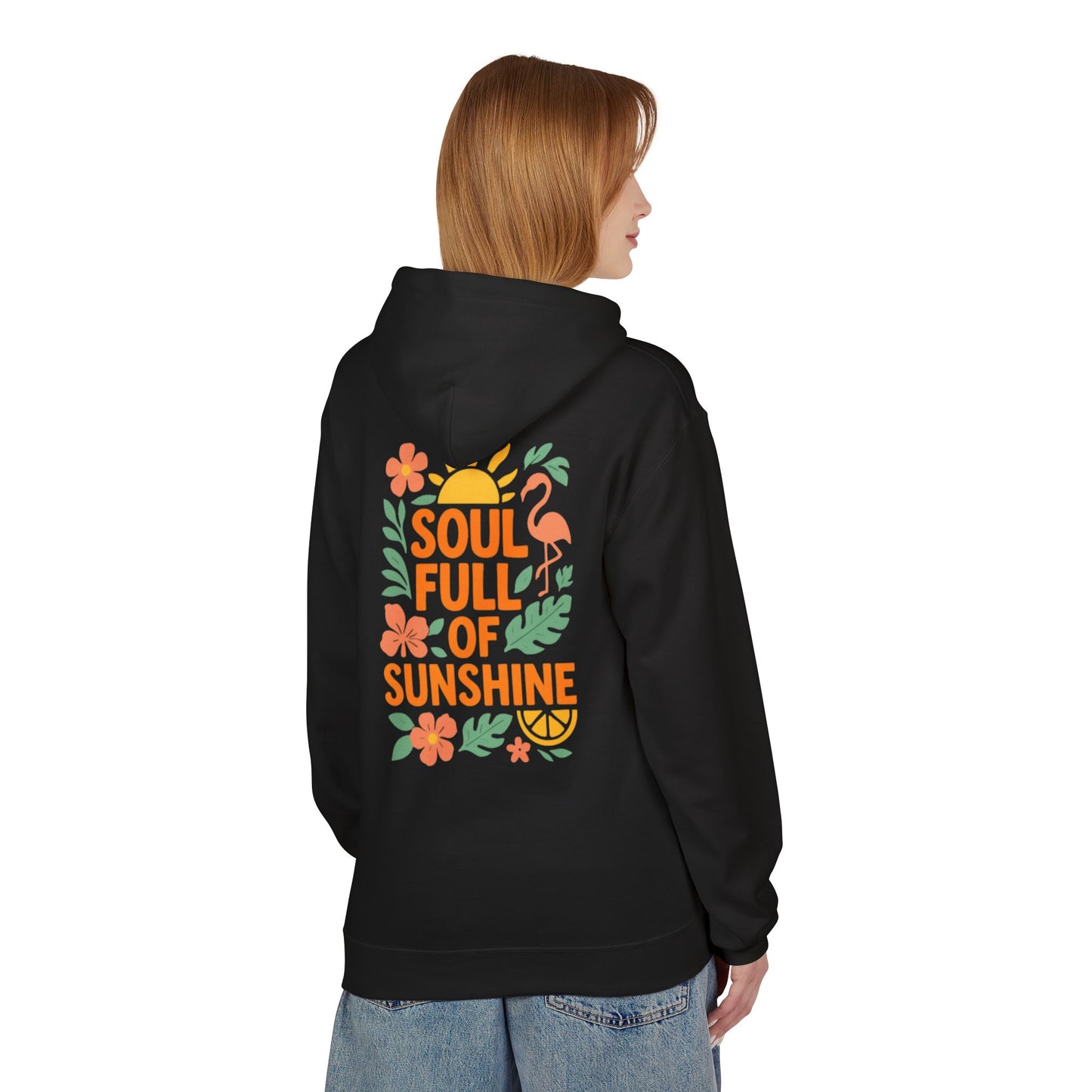 Soul Full of Sunshine Hoodie