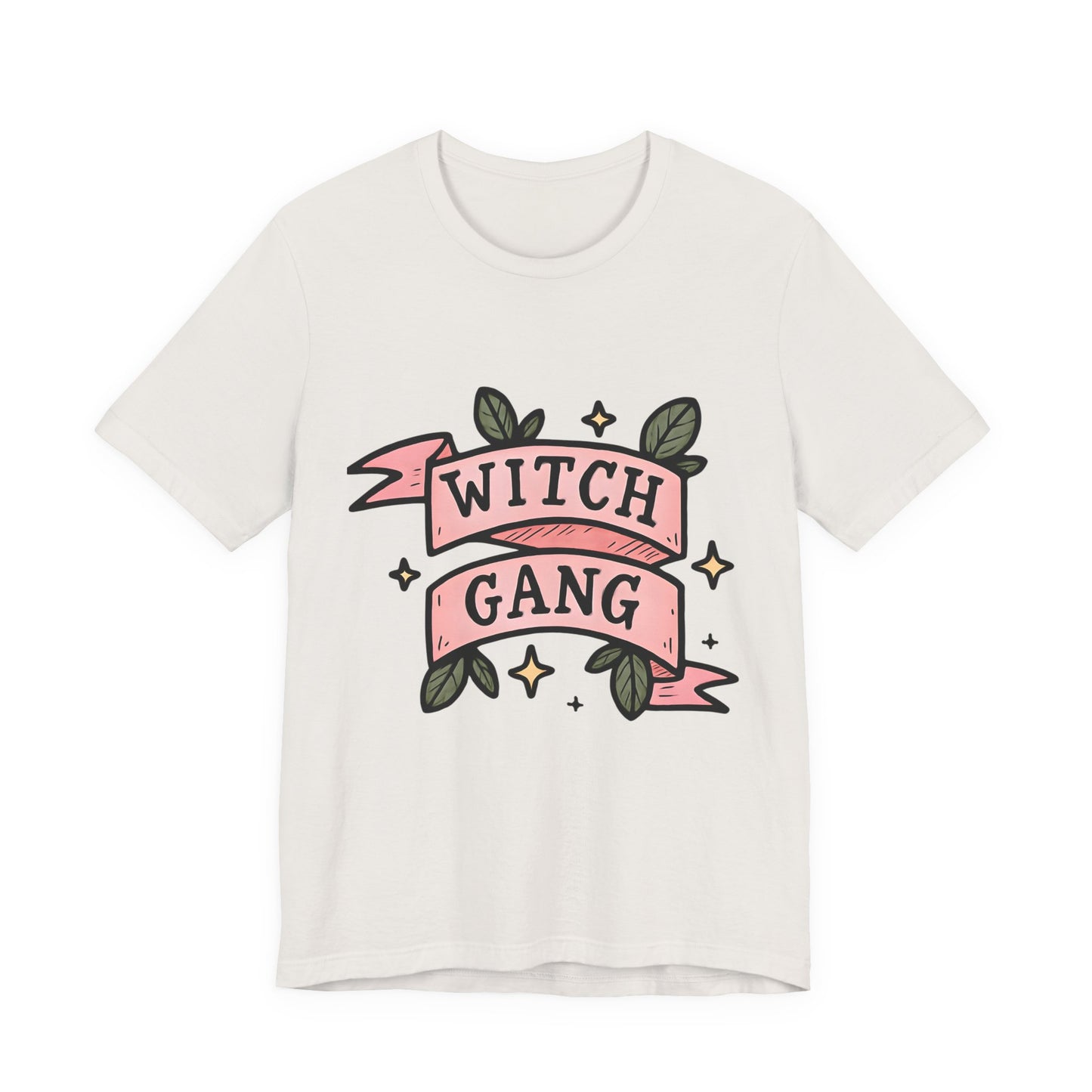 Witch Gang Shirt
