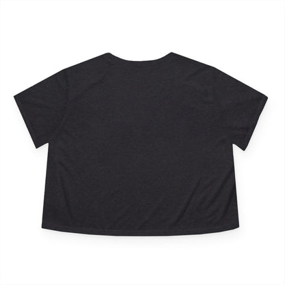 "In my Goddess Era, but Dissociating" Crop Top