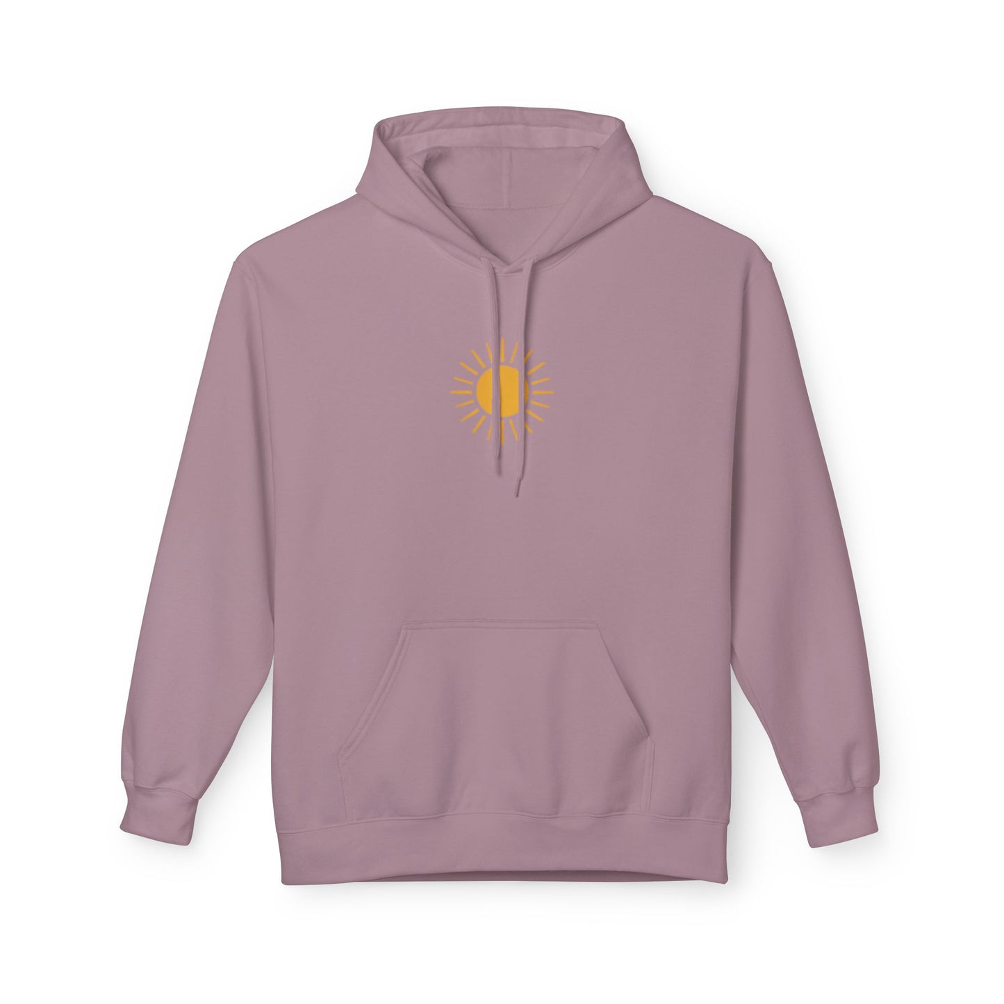 Soul Full of Sunshine Hoodie