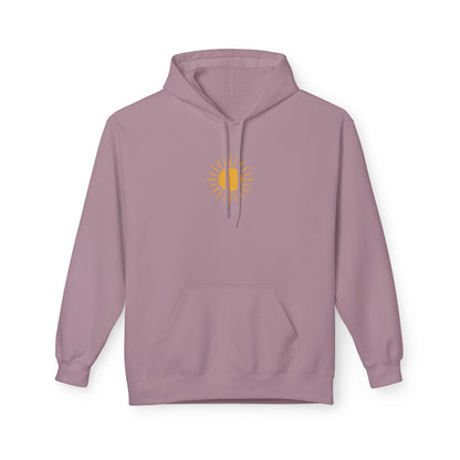 Soul Full of Sunshine Hoodie