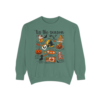 'Tis the season // Autumn & Halloween