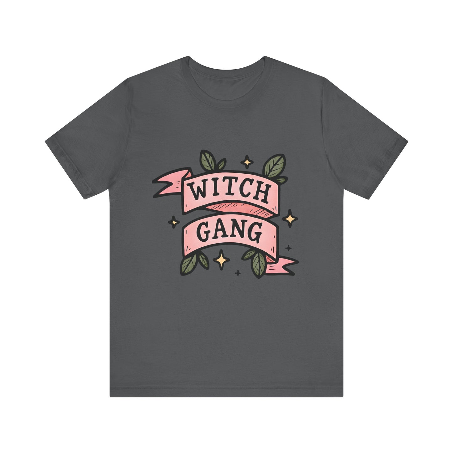 Witch Gang Shirt