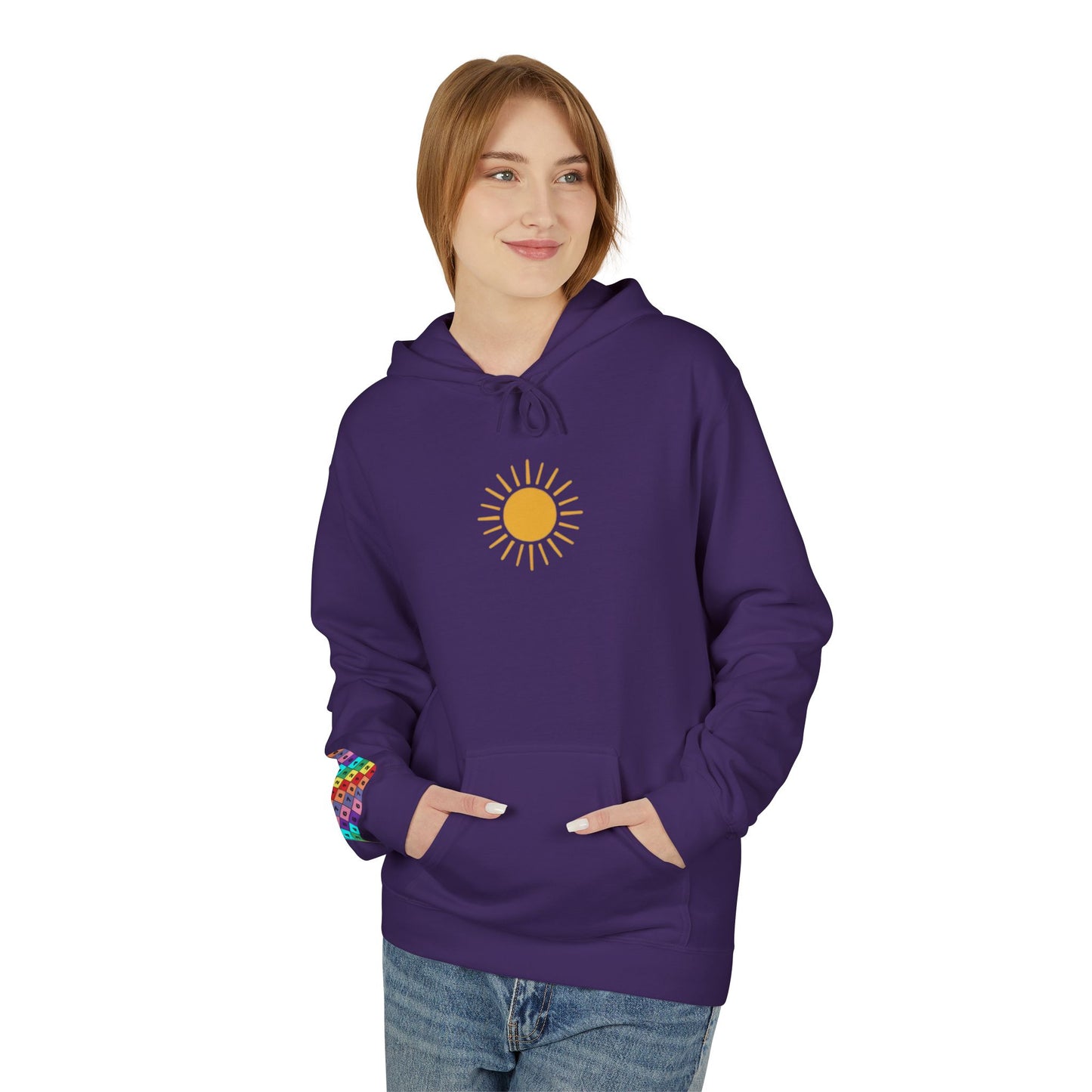 Soul Full of Sunshine Hoodie