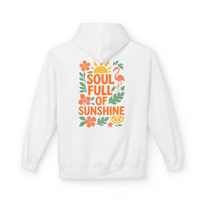 Soul Full of Sunshine Hoodie