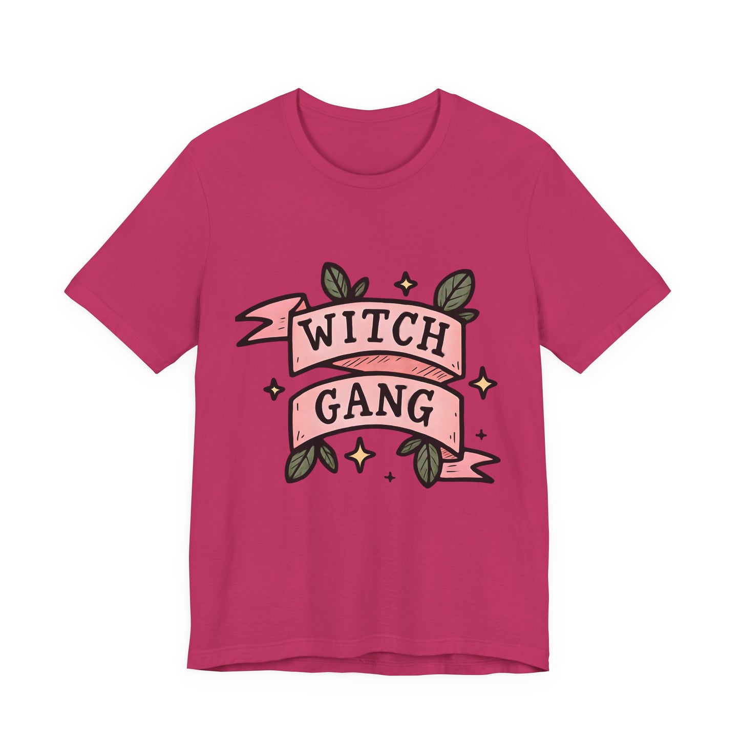 Witch Gang Shirt